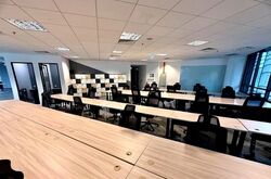 PLUS (D1), Office #576179651